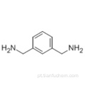 1,3-Bis (aminometil) benzeno CAS 1477-55-0